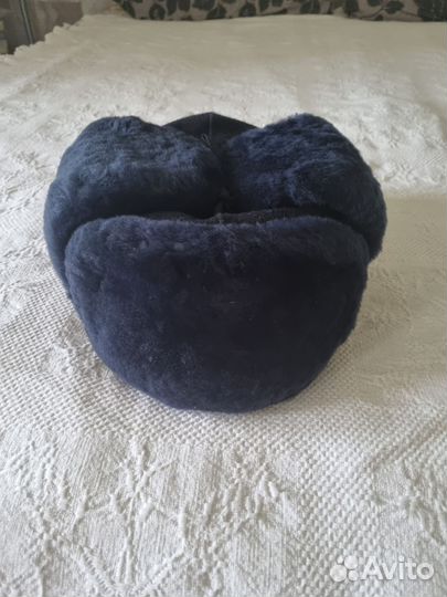 Шапка новая