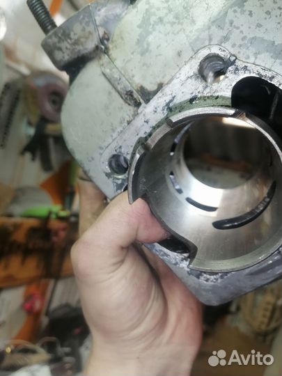 Цпг иж юпитер 5