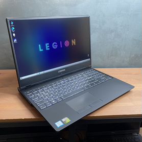 Lenovo Legion 15,6"IPS144Hz/GTX1060 6Gb/i5-8300H