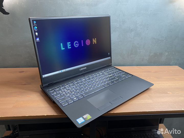 Lenovo Legion 15,6