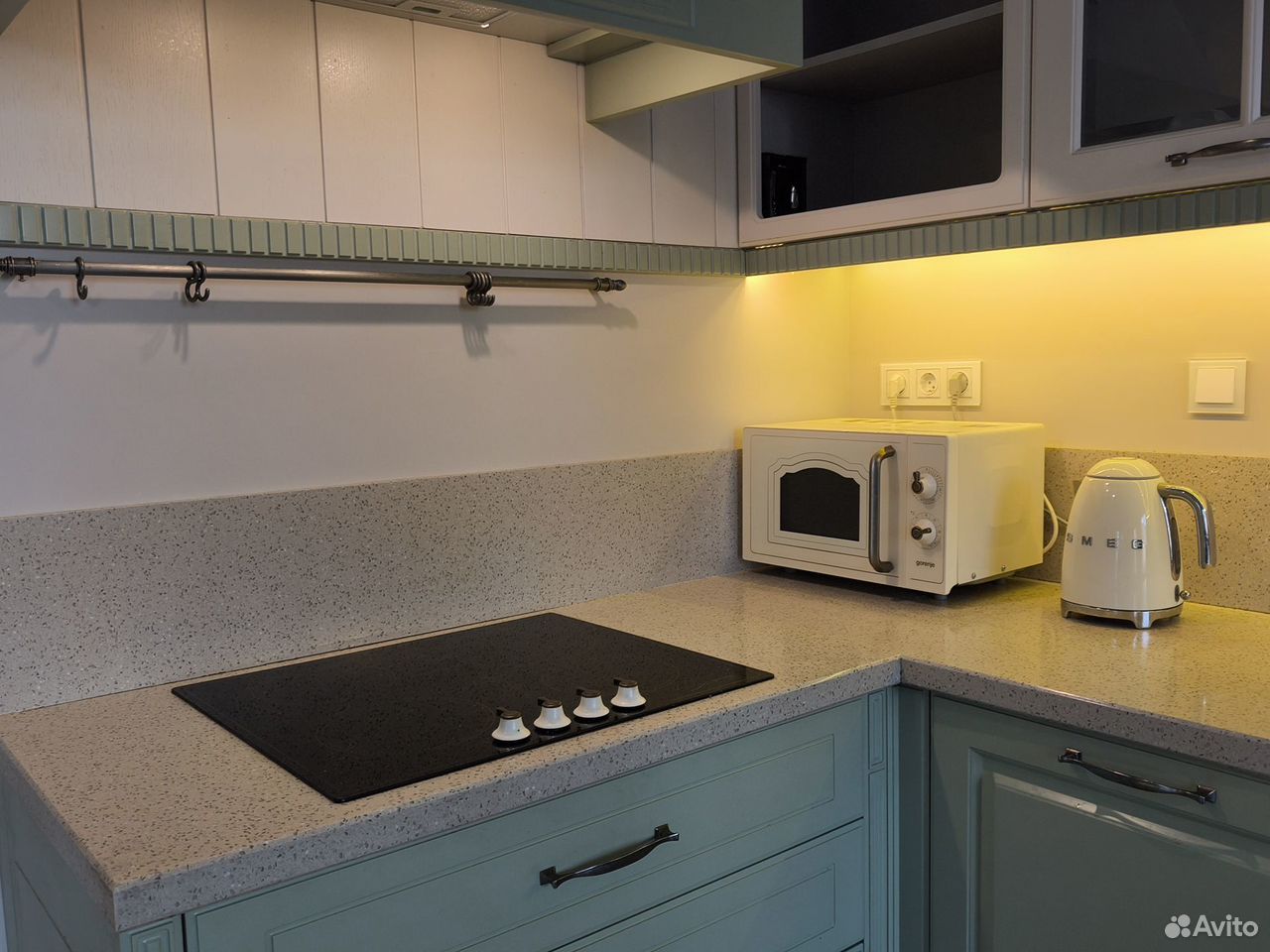 3-комнатная квартира, 90 м² — фото 3