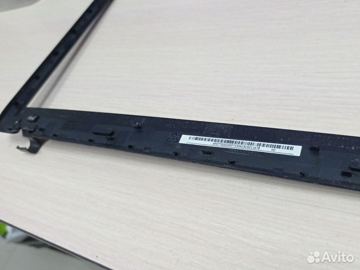 Рамка матрицы для ноутбука asus K53U