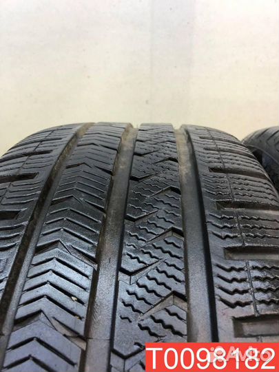 Vredestein QuaTrac 5 215/50 R17 95Y