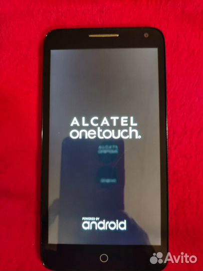 Alcatel One Touch POP 3 5025D, 8 ГБ