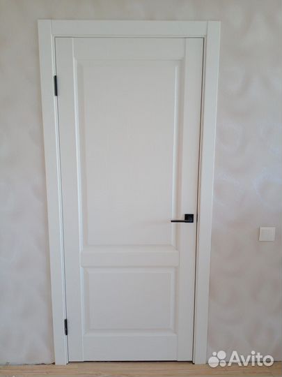 Нестандартные межкомнатные двери. Узкие, широкие