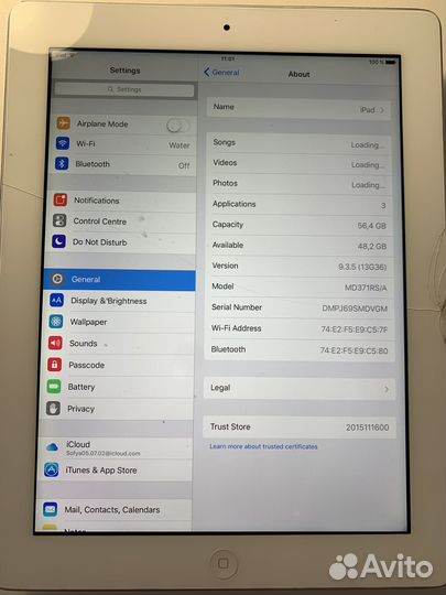 iPad 2