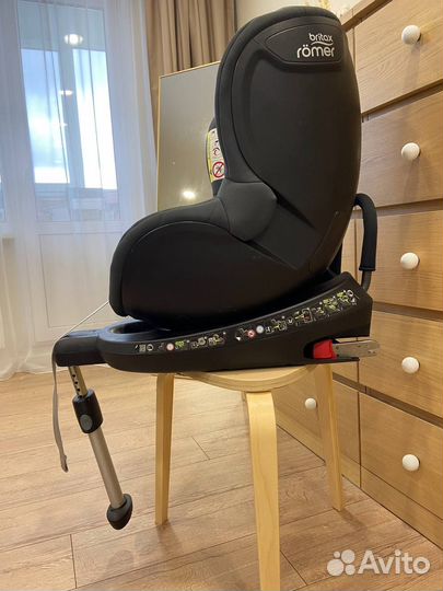 Автокресло Britax Romer Dualfix² R