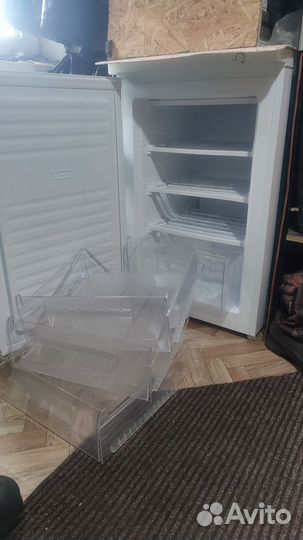 Морозильный шкаф бу