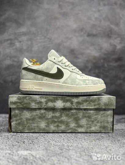 Кроссовки женские Nike Force 1 (41-45р)