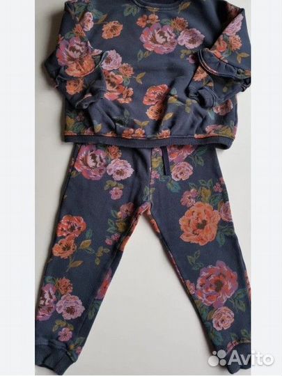 Костюм next 122
