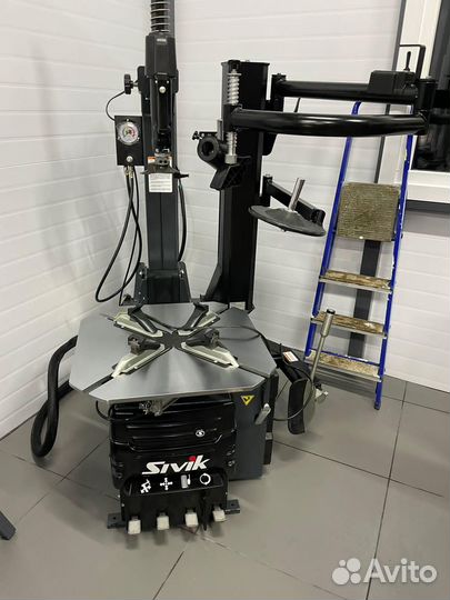 Оборудование для шиномонтажа комплект Sivik Сивик