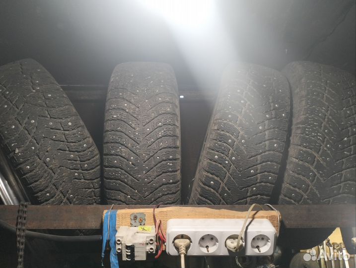 Cordiant Snow Cross 2 185/60 R14