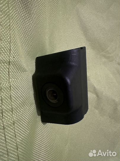 Камера заднего вида Range Rover sport I рестайлинг