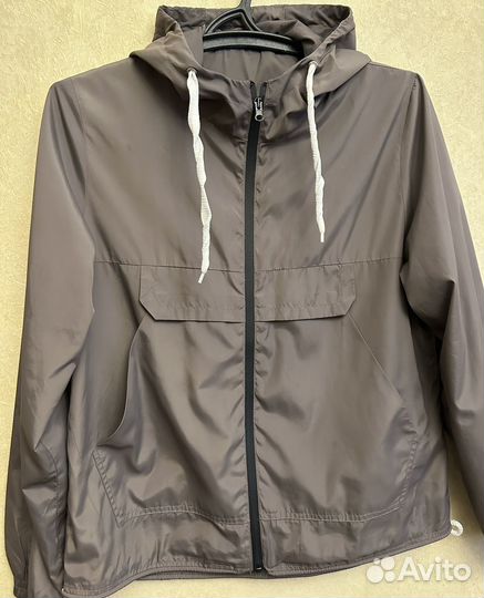Куртка ветровка женская