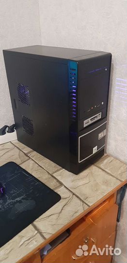 Игровой пк(FX6300)