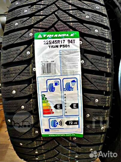 Triangle Trin PS01 225/45 R17 94T