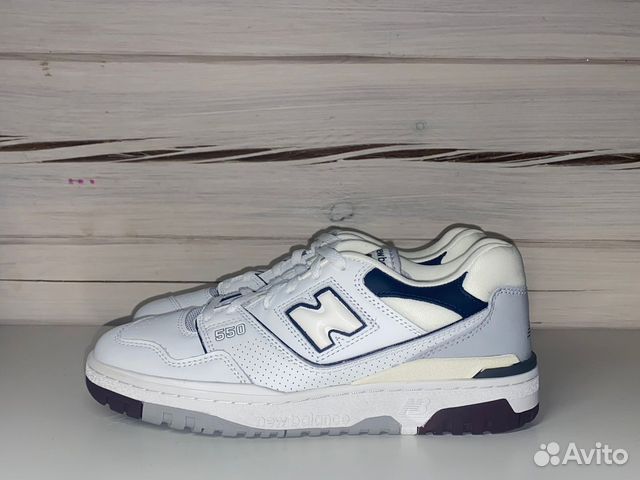 new balance 550 42