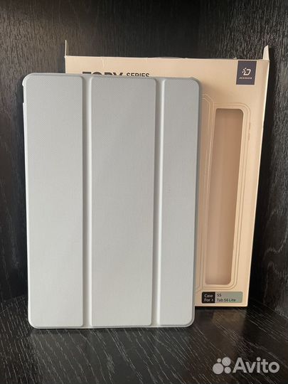 Чехол на планшет Samsung Tab 6 lite