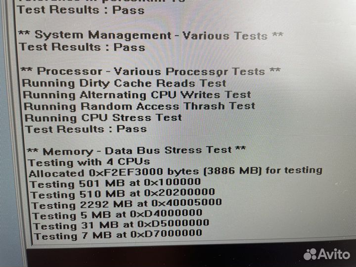 Процессор Intel Core i5