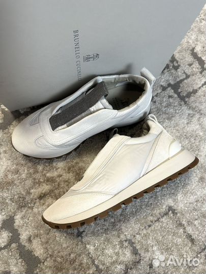 Brunello cucinelli новые