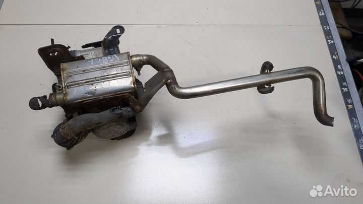 Насос водяной Audi A2, 2002