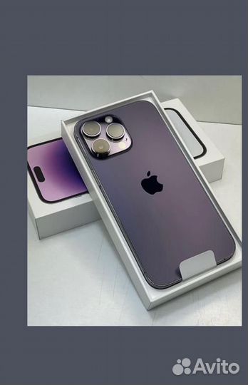 iPhone 14 Pro Max, 128 ГБ