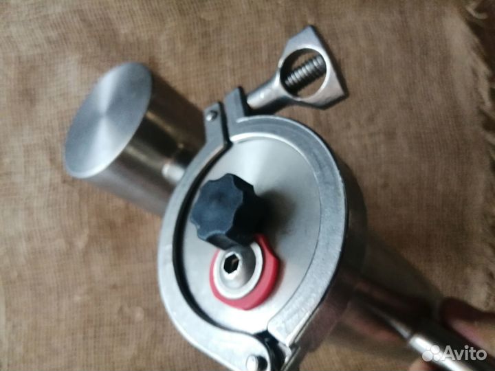 Уникальный классический дистиллятор Шнапсер