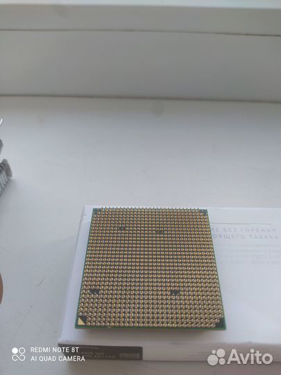 Процессор AMD fx 8350 + (кулер 