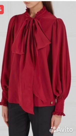 Блузка akhmadullina dreams