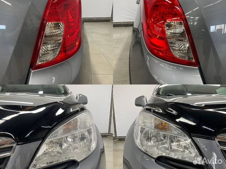 Opel Mokka 1.8 МТ, 2014, 121 509 км