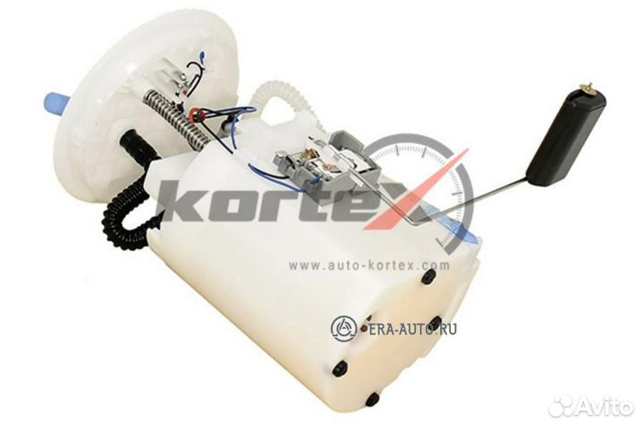 Kortex KPF6128STD Насос топливный (в сборе)
