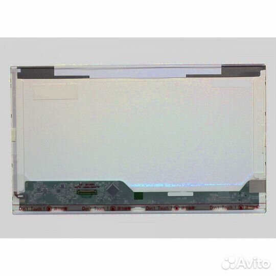 Матрица для Acer Aspire 7551G 40pin 1600x900 (HD+)