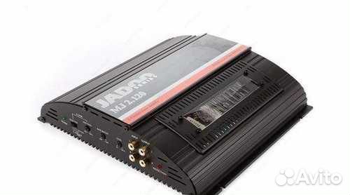 Усилитель mystery