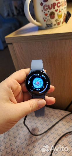 Samsung galaxy watch 5 44mm