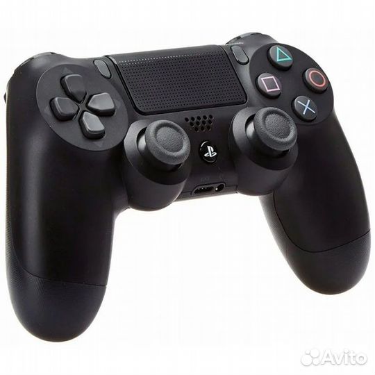 Джойстик Dualshock PS4