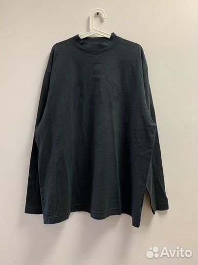 Лонгслив Yeezy X Gap Dope Longsleeve (M)