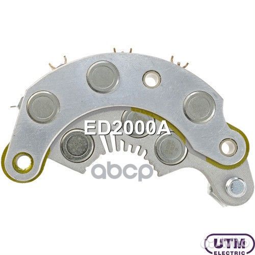 Диодный мост генератора ED2000A Utm