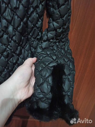 Куртки весна осень