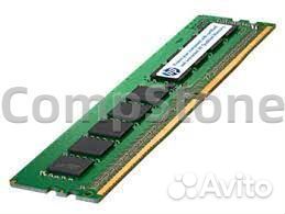 Оперативная память 805667-B21 HP 4GB sdram dimm