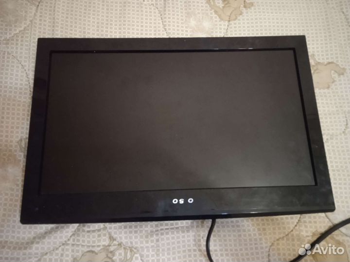 Телевизор thomson