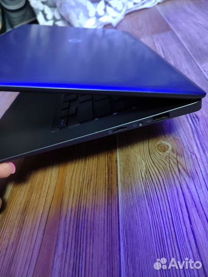 Ноутбук digma