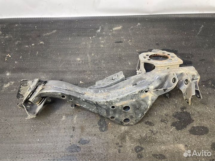 Рычаг задний Nissan X-Trail T31