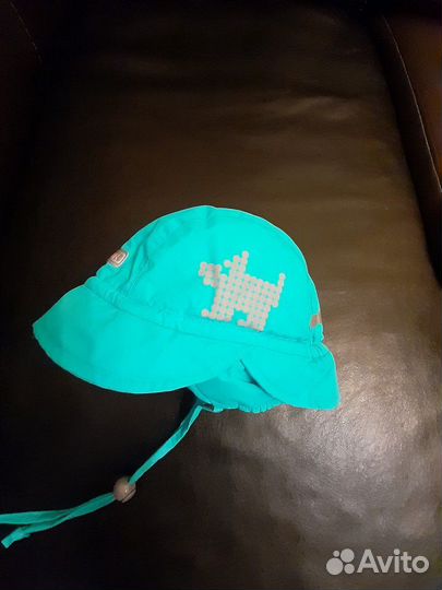 Новая детска шапка Lassie Tec/Лэсси