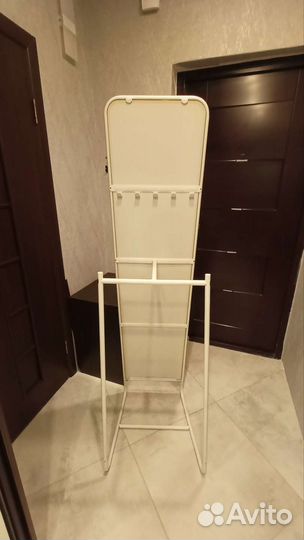 Зеркало напольное IKEA