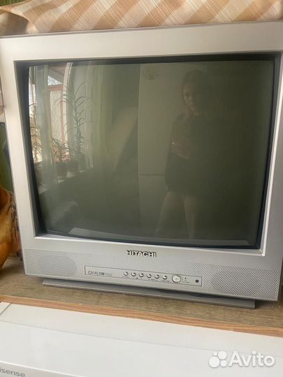 Телевизор