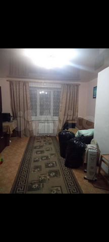 3-к. квартира, 55,5 м², 2/2 эт.