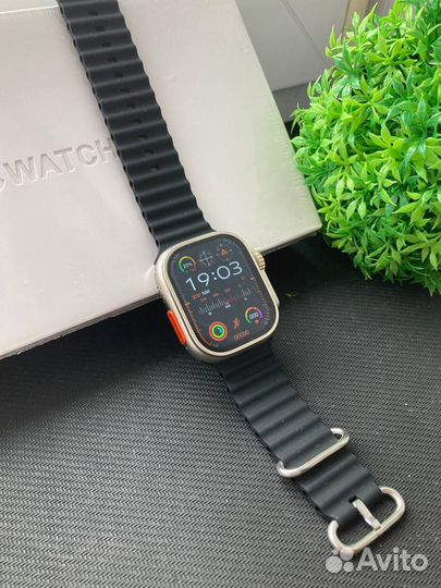 Apple Watch Ultra 2 (Арт.12563)