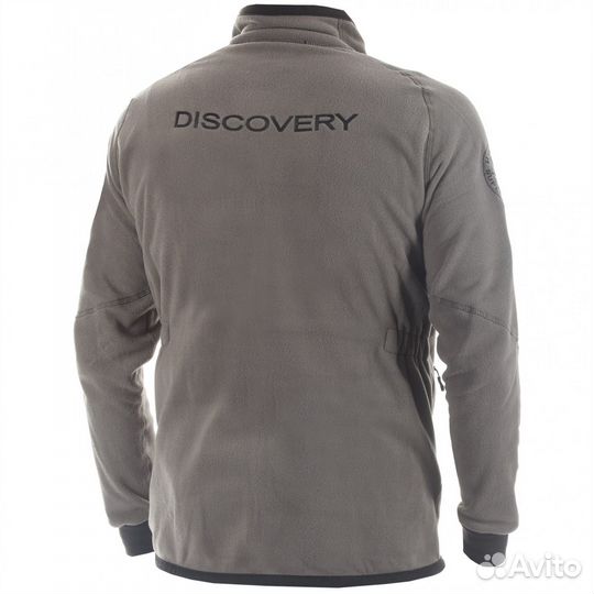 Костюм флисовый HSN хсн discovery I-280 серый