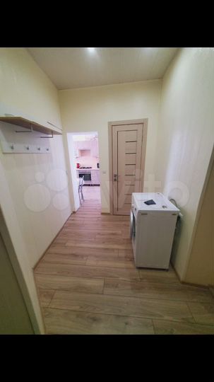 2-к. квартира, 52 м², 2/4 эт.