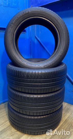 Michelin Energy Saver 205/55 R16